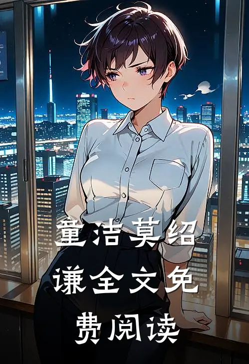 童洁莫绍谦全文免费阅读