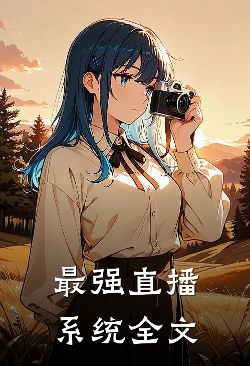 最强直播系统全文