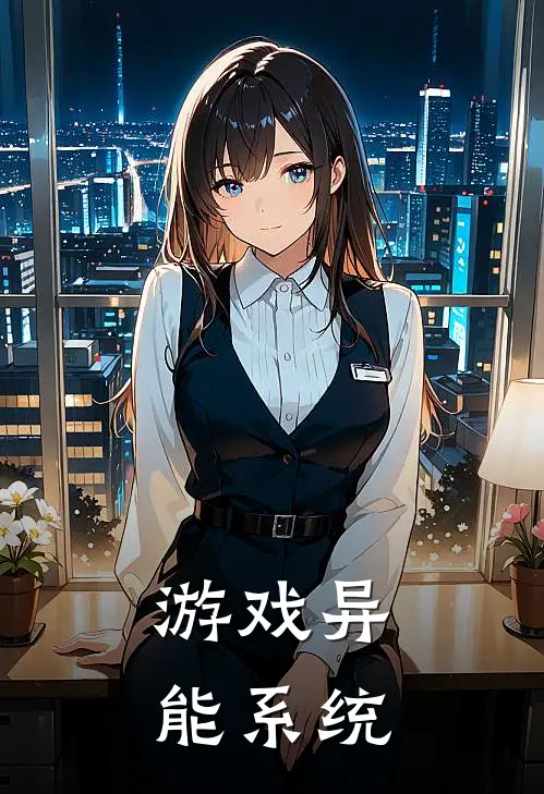 游戏异能系统