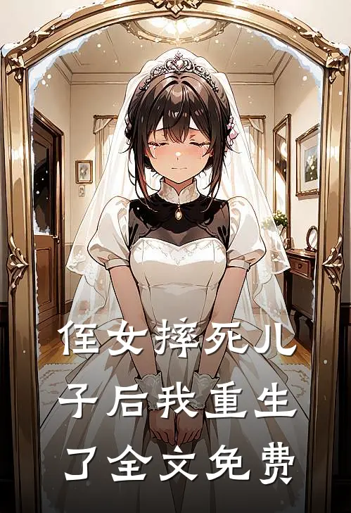 侄女摔死儿子后我重生了全文免费