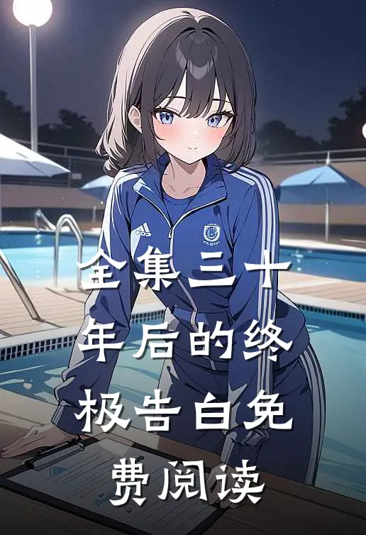 全集三十年后的终极告白免费阅读
