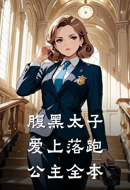 腹黑太子爱上落跑公主全本