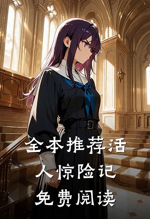 全本推荐活人惊险记免费阅读