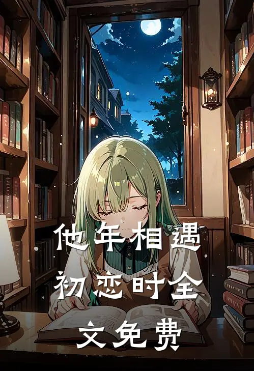他年相遇初恋时全文免费