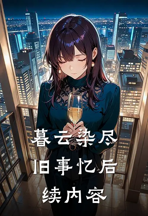 暮云染尽旧事忆后续内容