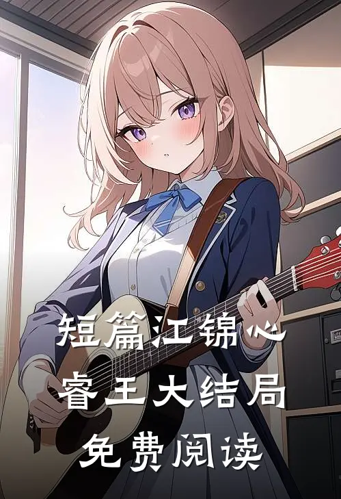 短篇江锦心睿王大结局免费阅读