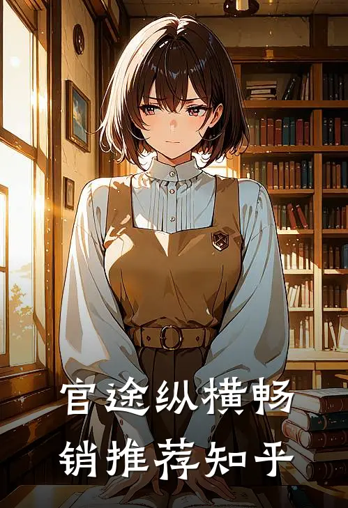官途纵横畅销推荐知乎