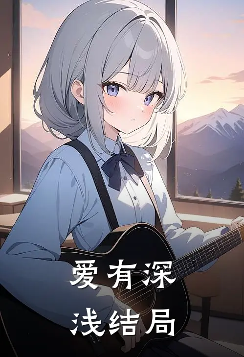 爱有深浅结局