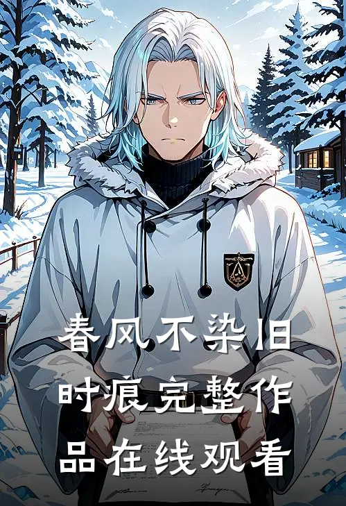 春风不染旧时痕完整作品在线观看