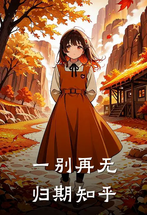 一别再无归期知乎