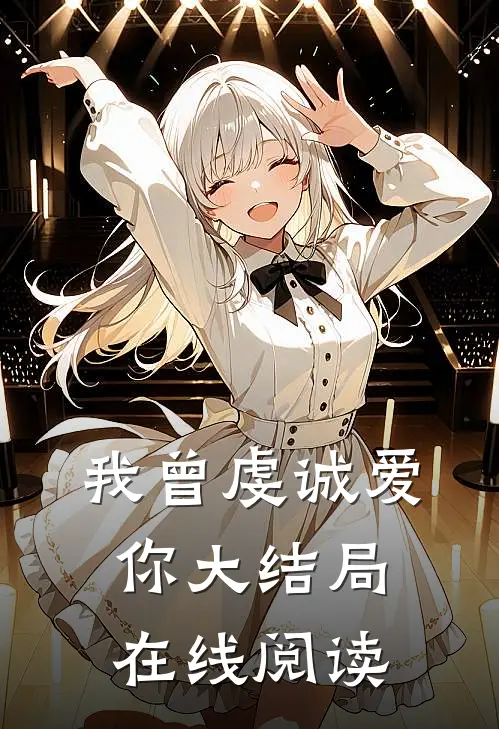 我曾虔诚爱你大结局在线阅读