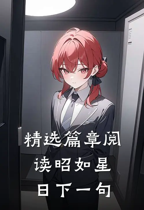 精选篇章阅读昭如星日下一句