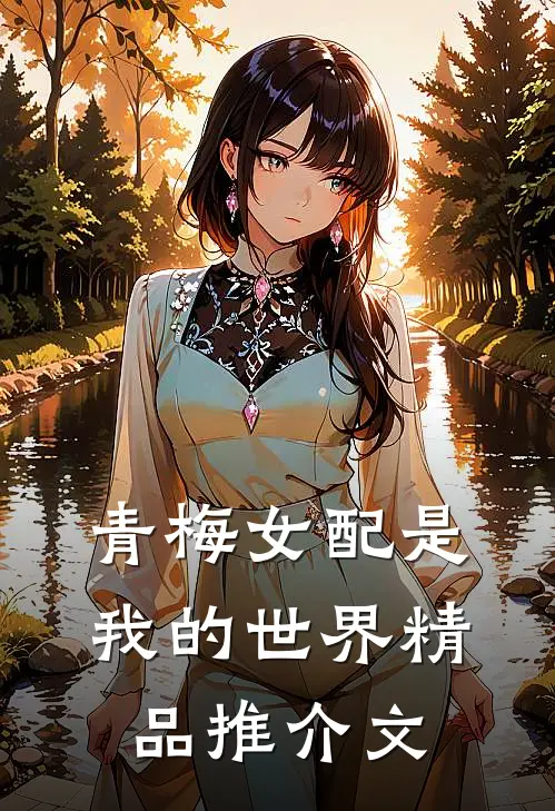 青梅女配是我的世界精品推介文