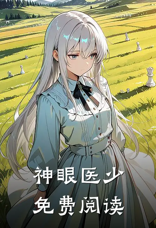 神眼医少免费阅读