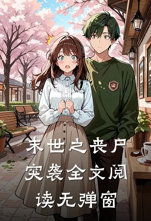 末世之丧尸突袭全文阅读无弹窗