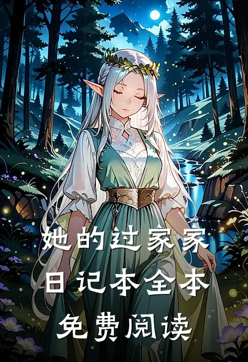她的过家家日记本全本免费阅读