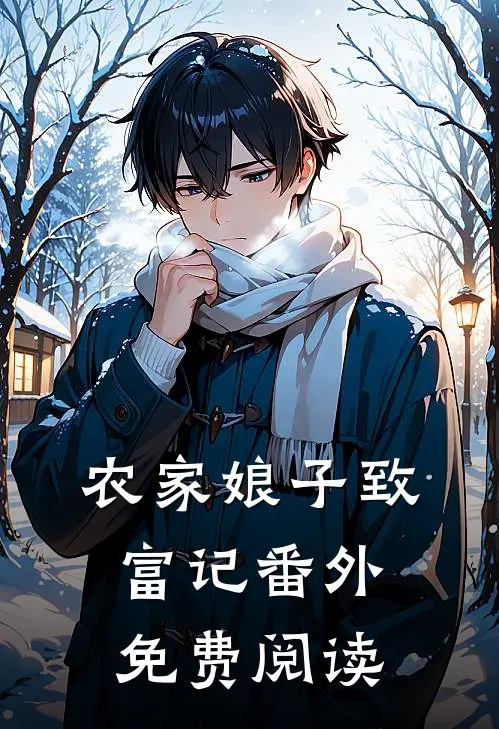 农家娘子致富记番外免费阅读