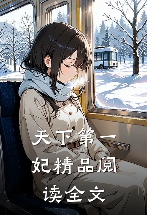 天下第一妃精品阅读全文