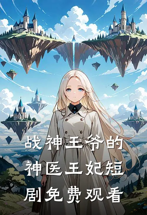战神王爷的神医王妃短剧免费观看