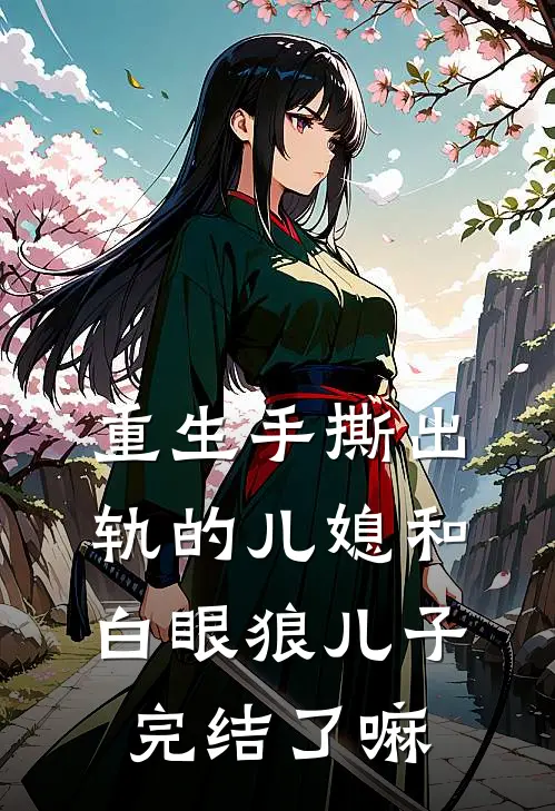 重生手撕出轨的儿媳和白眼狼儿子完结了嘛