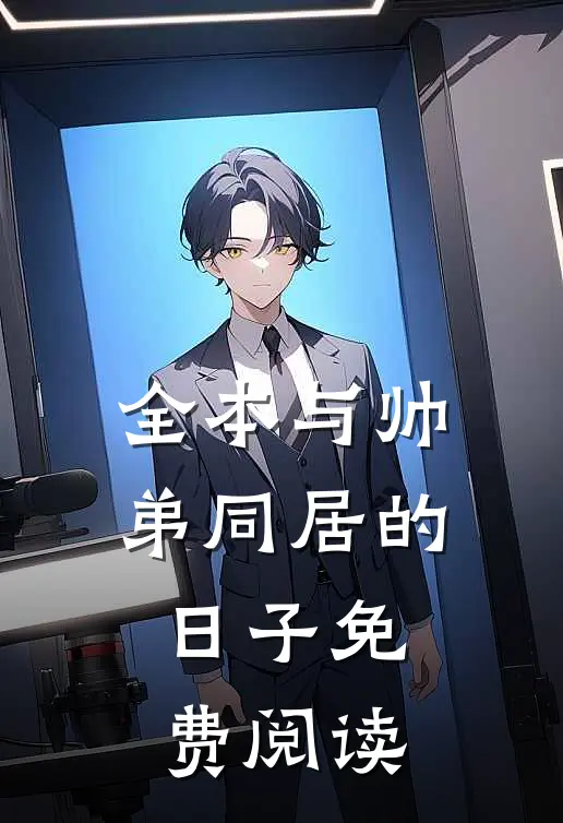 全本与帅弟同居的日子免费阅读