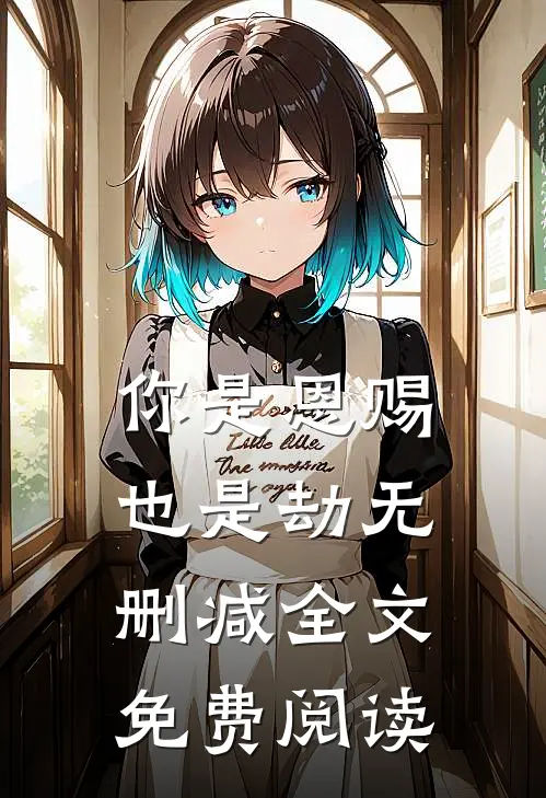你是恩赐也是劫无删减全文免费阅读
