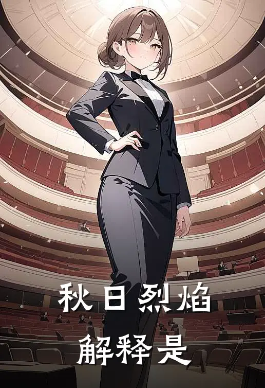 秋日烈焰解释是