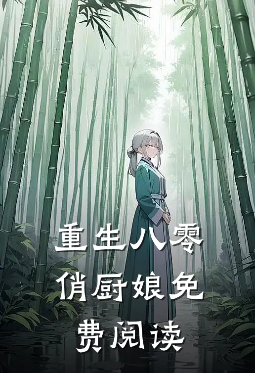 重生八零俏厨娘免费阅读
