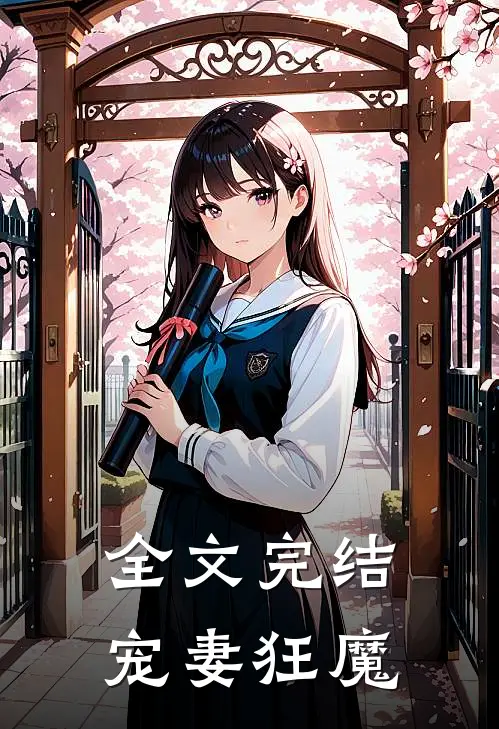 全文完结宠妻狂魔