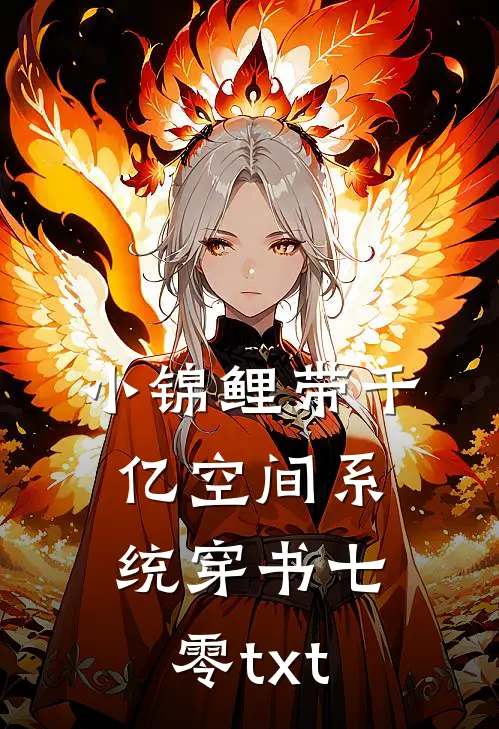 小锦鲤带千亿空间系统穿书七零txt