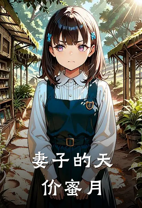 妻子的天价蜜月