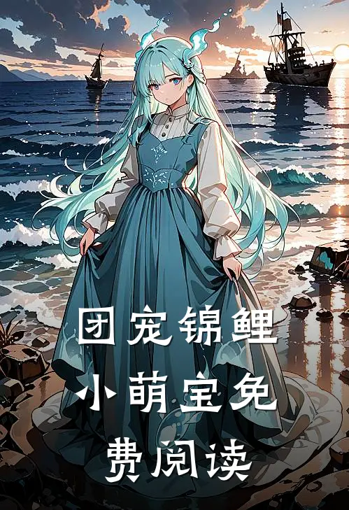 团宠锦鲤小萌宝免费阅读