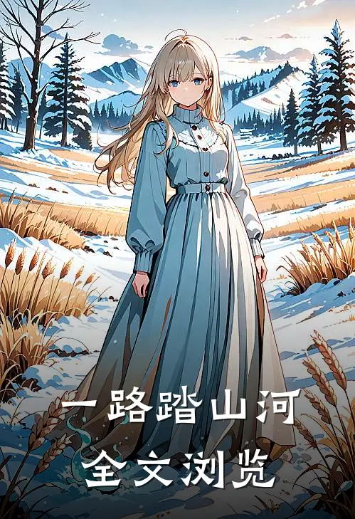 一路踏山河全文浏览