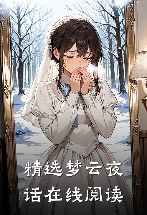 精选梦云夜话在线阅读