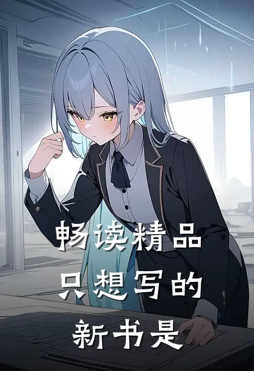 畅读精品只想写的新书是