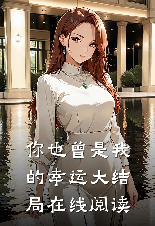你也曾是我的幸运大结局在线阅读