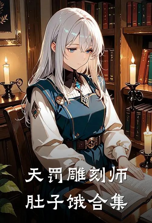 天罚雕刻师肚子饿合集