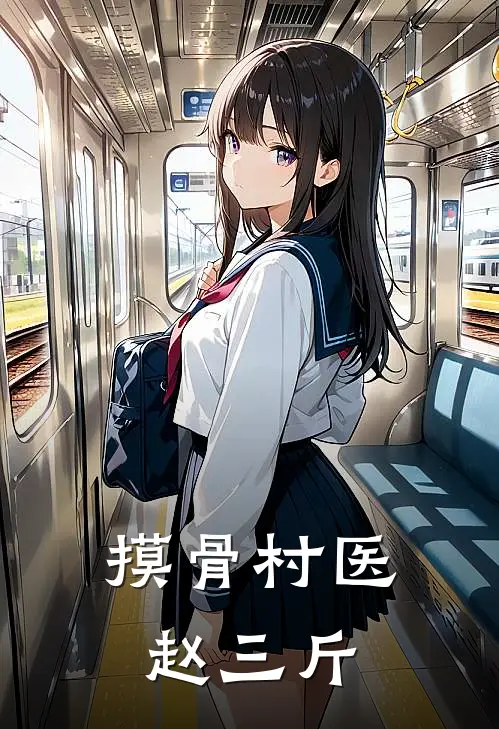 摸骨村医赵三斤
