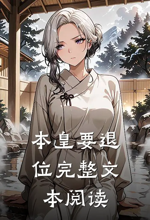 本皇要退位完整文本阅读