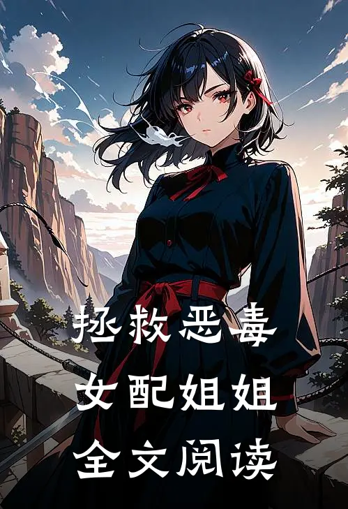 拯救恶毒女配姐姐全文阅读