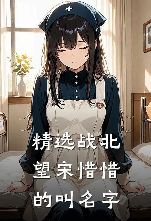 精选战北望宋惜惜的叫名字