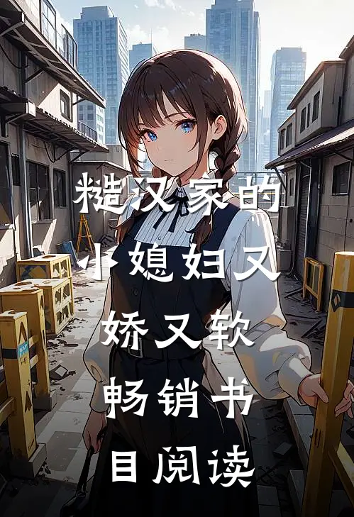 糙汉家的小媳妇又娇又软畅销书目阅读