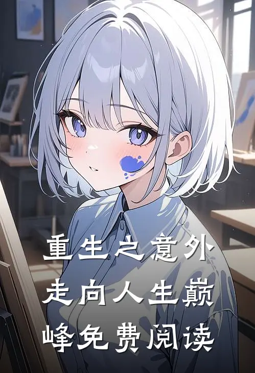 重生之意外走向人生巅峰免费阅读