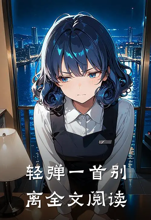 轻弹一首别离全文阅读