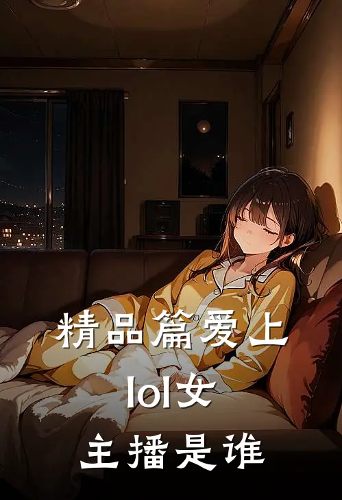 精品篇爱上lol女主播是谁
