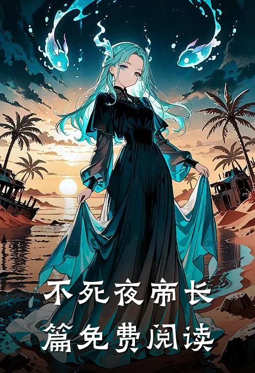 不死夜帝长篇免费阅读