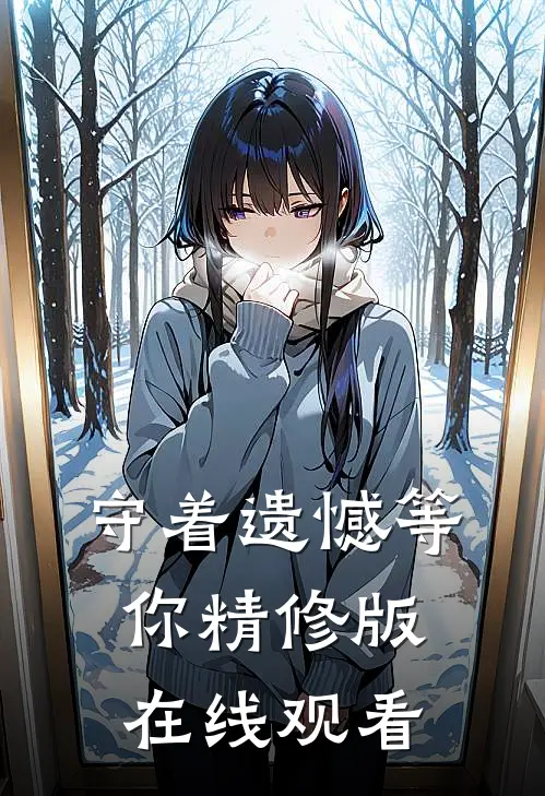 守着遗憾等你精修版在线观看
