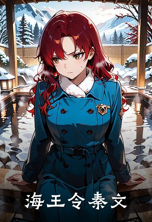 海王令秦文