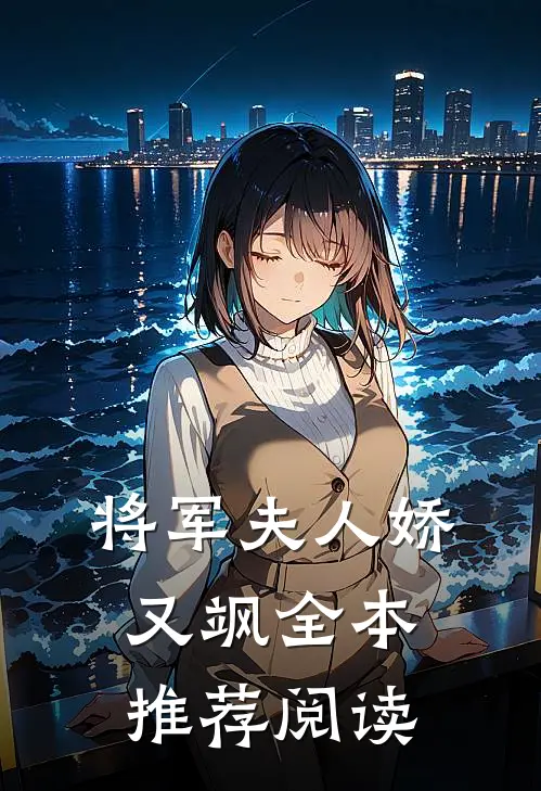 将军夫人娇又飒全本推荐阅读