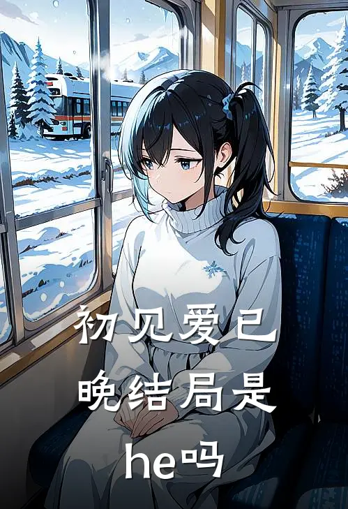 初见爱已晚结局是he吗